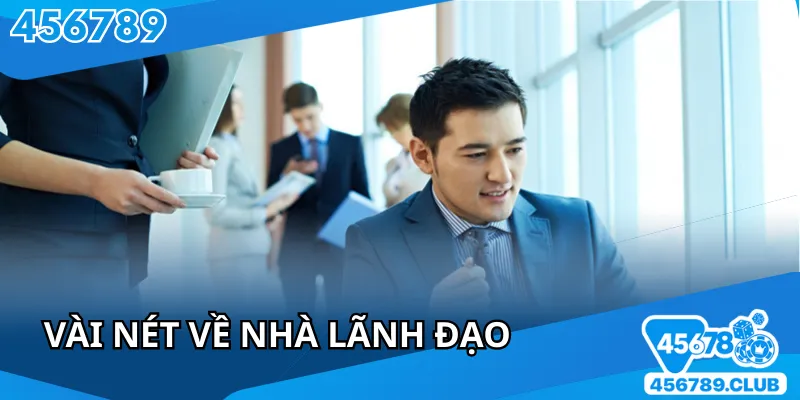 CEO Philip Nguyễn ghi dấu ấn với khả năng lãnh đạo