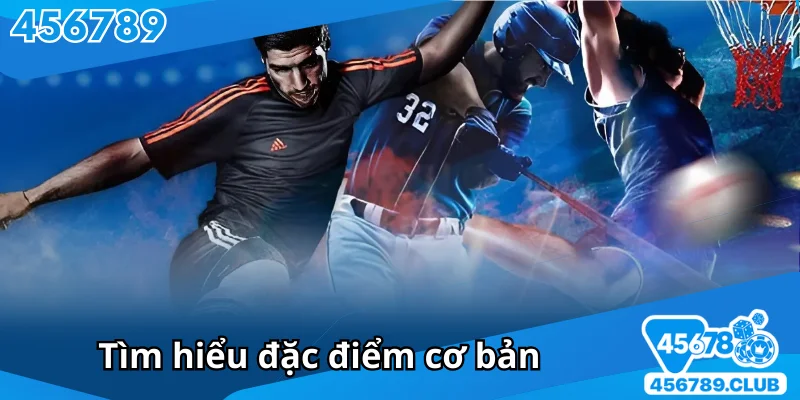 Đặc điểm chung của saba sports