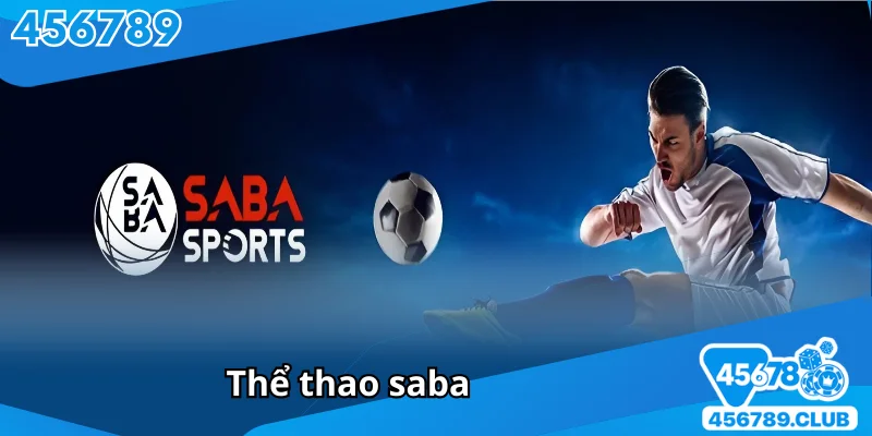 Thể thao saba