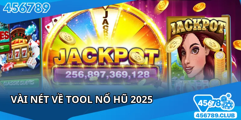 Tool nổ hũ 2025 thiết lập để can thiệp vào trò chơi